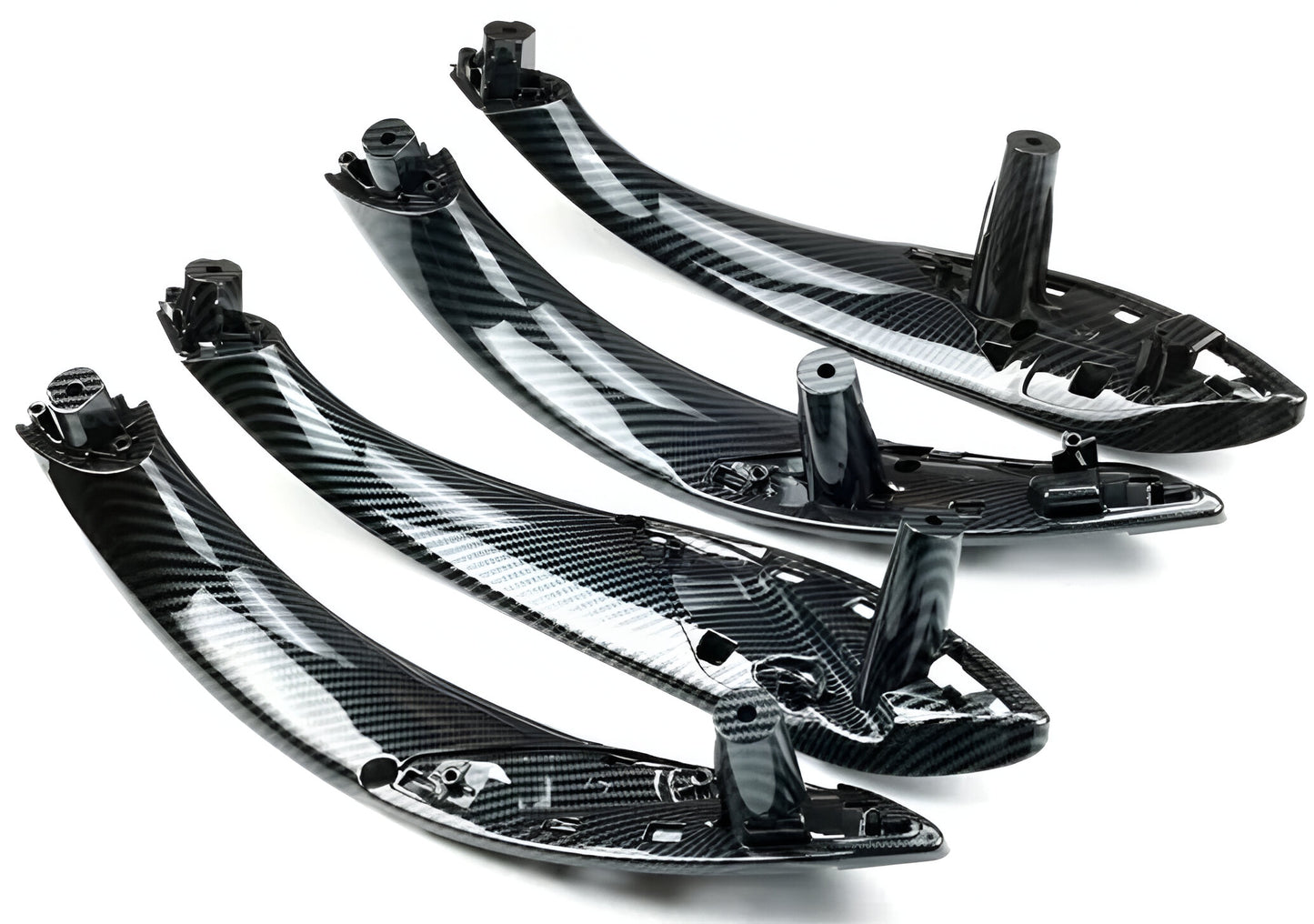 Replacement interior door handles for BMW 3 Series F30 (2011 - 2019)