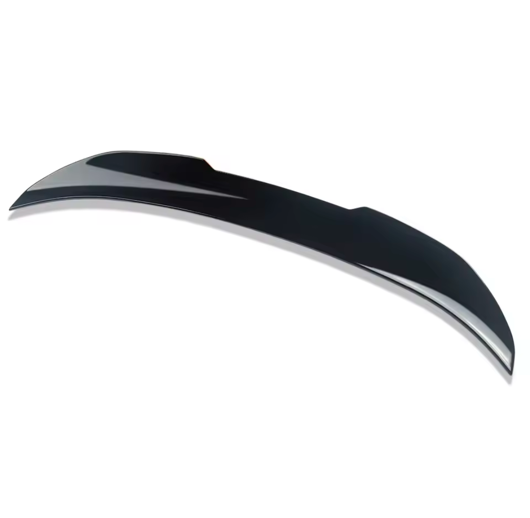 Rear Trunk Spoiler for BMW 2 Series F22/M2 F87 Coupe (2013 to 2021)