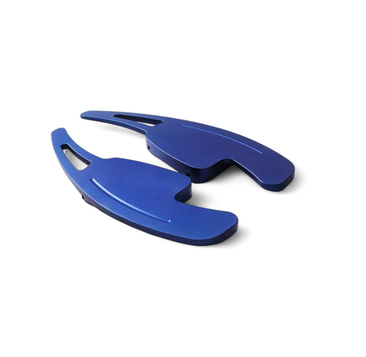 Performance Aluminum Paddle Shifters for Audi Q5 II (2017 - 2024) Audi Euro Premium Parts