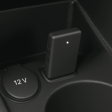 Wireless Carplay and AndroidAuto Adapter for Audi MMI