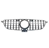 Panamericana AMG GTR grille for Mercedes GLE W166 (2015 to 2018) Mercedes-Benz Euro Premium Parts