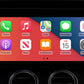 Wireless Apple CarPlay/AndroidAuto retrofit kit for Mercedes S-Class W221 (2006-2012)
