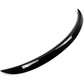 AMG Type Rear Spoiler for Mercedes GLC Coupe X253 (2016 to 2023)