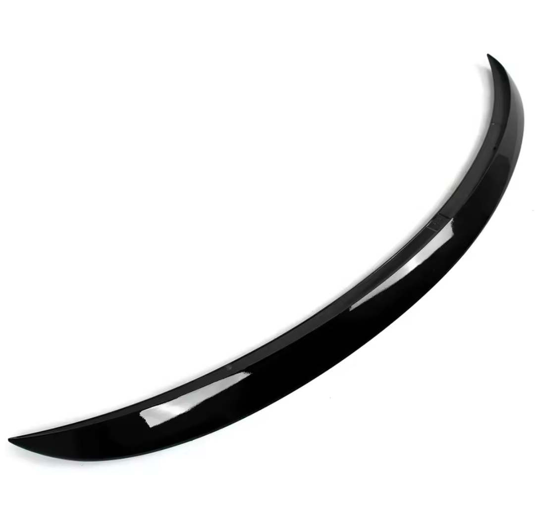 AMG Type Rear Spoiler for Mercedes GLC Coupe X253 (2016 to 2023) Mercedes-Benz Euro Premium Parts