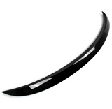 AMG Type Rear Spoiler for Mercedes GLC Coupe X253 (2016 to 2023) Mercedes-Benz Euro Premium Parts