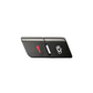 Driver Door Lock/Unlock replacement button for Audi A6 C6 - 2004 to 2011
