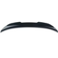 Rear Trunk Spoiler for BMW 2 Series F22/M2 F87 Coupe (2013 to 2021)