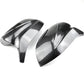 BMW X3 F25 M Carbon-look Mirror Caps - 2014 to 2018