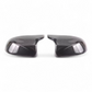 BMW X5 F15 BMW M Carbon-look Mirror Caps - 2014 to 2018