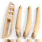Replacement interior door handles for BMW X5 E70 (2007 - 2013)