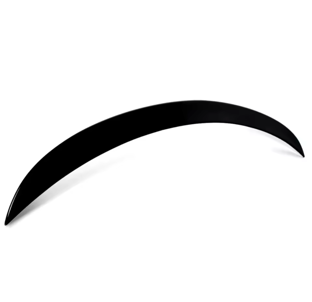 AMG Type Rear Spoiler for Mercedes GLC Coupe X253 (2016 to 2023)