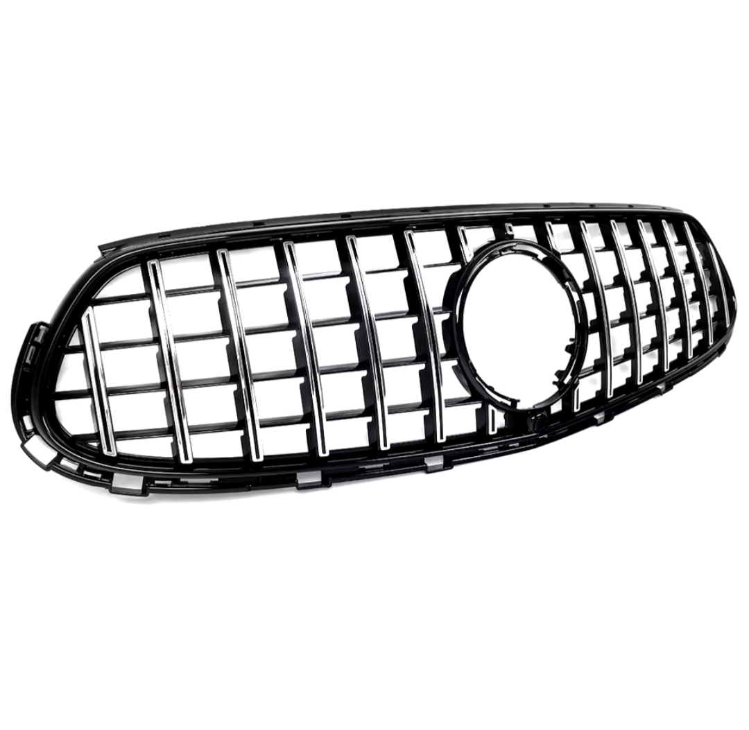 Panamericana AMG GTR grille for Mercedes GLC X254 (2023+) Mercedes-Benz Euro Premium Parts