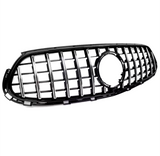Panamericana AMG GTR grille for Mercedes GLC X254 (2023+) Mercedes-Benz Euro Premium Parts