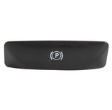 Replacement parking brake pull latch for Mercedes E-Class W212 (2009 - 2016) Mercedes-Benz Euro Premium Parts