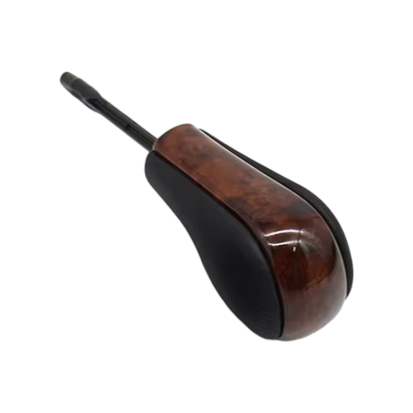 BMW 3 Series E90 E92 shift knob for automatic transmission (2006 to 2012)