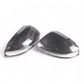 Carbon fiber mirror caps for Mercedes GLC W253 - 2015 to 2022