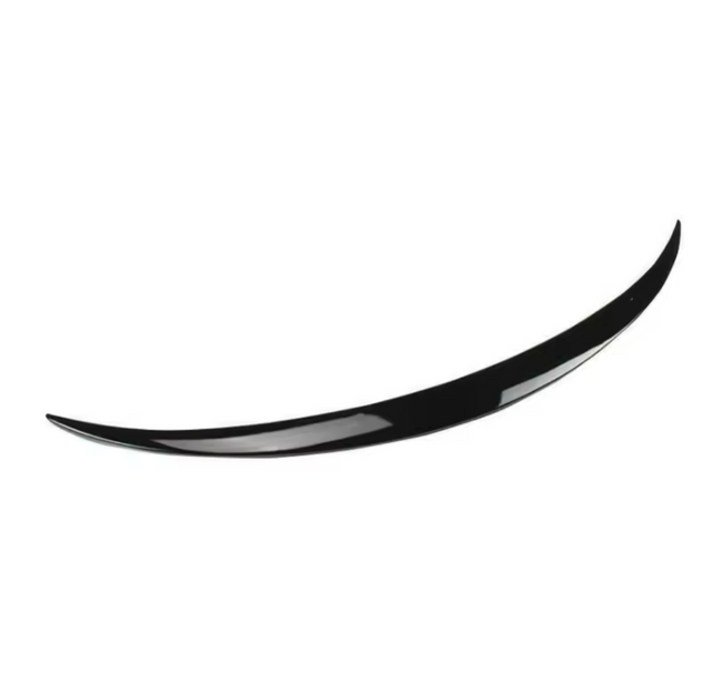 AMG Type Mercedes C-Class Rear Spoiler W205 (2014 to 2021) Mercedes-Benz Euro Premium Parts