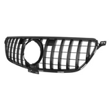Panamericana AMG GTR grille for Mercedes GLE Coupe C292 (2015 to 2019) Mercedes-Benz Euro Premium Parts