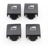 Set of 4 window switch buttons for BMW X5 E53 (1999 - 2003) BMW Euro Premium Parts