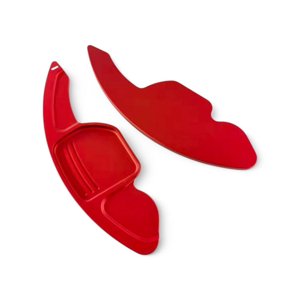 Performance Steering Wheel Paddle Shifters for Audi Q5 I (2008 - 2017) Audi Euro Premium Parts