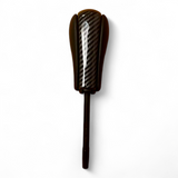 BMW Z3 shift knob for automatic transmission (1995 to 2002) BMW Euro Premium Parts