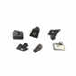 Mercedes-Benz B-Class W245 Multifunction steering wheel buttons replacement (2008 - 2011)