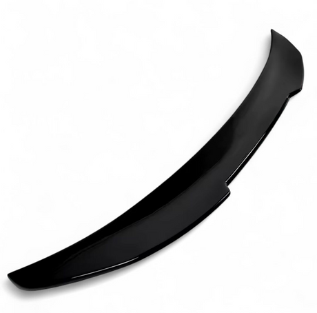 Rear Trunk Spoiler for BMW 4 Series G22/M4 G82 Coupe (2019 to 2025) BMW Euro Premium Parts
