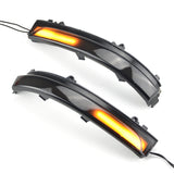 Dynamic sequential LED turn signals for Volkswagen Jetta Mk6 (2011 to 2018) Euro Premium Parts