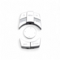 iDrive control buttons replacement kit for BMW 6 Series E63 (2004 - 2011)