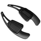 Performance Steering Wheel Paddle Shifters for Audi A3 8V (2012 to 2019)