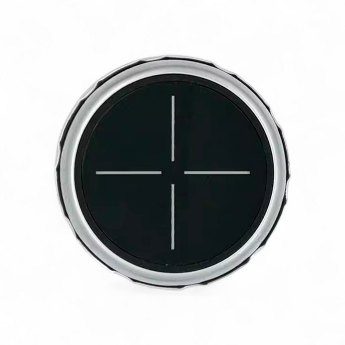 iDrive knob replacement kit for BMW 5 Series F10 (2010 - 2018)