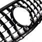 Panamericana AMG GTR grille for Mercedes GLC X254 (2023+)