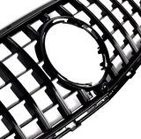 Panamericana AMG GTR grille for Mercedes GLC X254 (2023+) Mercedes-Benz Euro Premium Parts