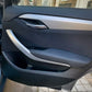 Replacement interior door handles for BMW X1 E84 (2009 - 2015)
