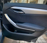 Replacement interior door handles for BMW X1 E84 (2009 - 2015) BMW Euro Premium Parts