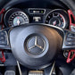 AMG-Style aluminum steering wheel shifting paddles for Mercedes-Benz (2012 to 2020)