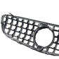 Panamericana AMG GTR grille for Mercedes GLC X253/GLC Coupe C253 FACELIFT (2019 to 2023)