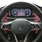Performance paddle shifters for Volkswagen Passat B8 (2015 - 2024)
