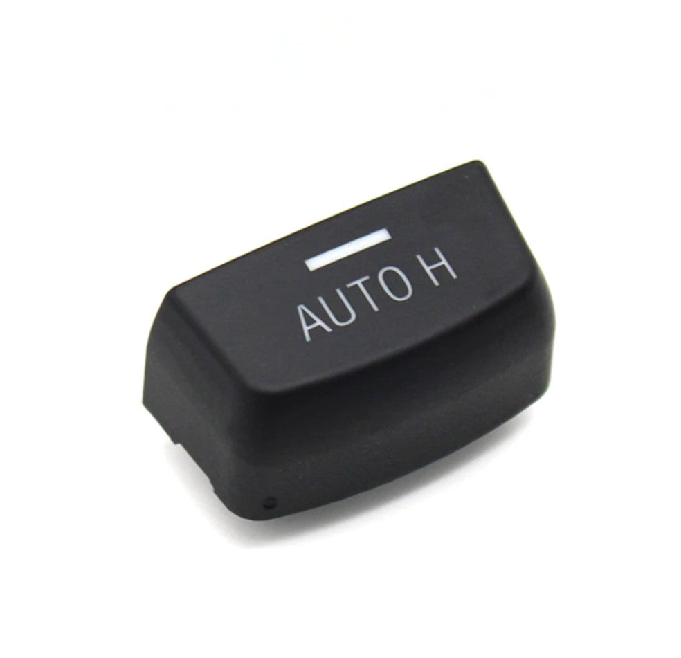 Parking brake and Auto Hold buttons repair kit for BMW 5 Series F10 (2010 - 2017)