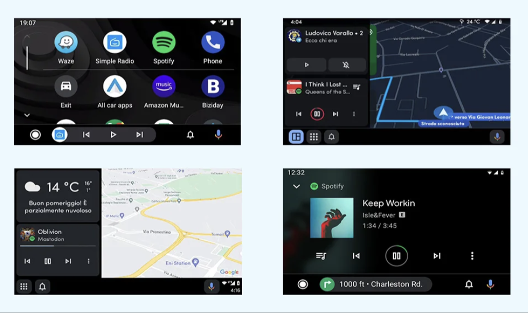 Apple Carplay/Android Auto retrofit kit for BMW 3 Series and M3 E46 (1998 to 2006)
