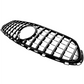Panamericana AMG GTR grille for Mercedes GLC X254 (2023+)