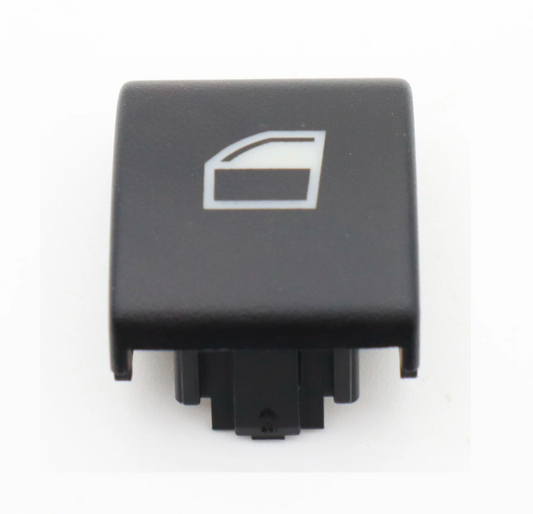 Set of 4 window switch buttons for BMW 3 Series E46 Sedan Coupe and Convertible (2000 - 2004)