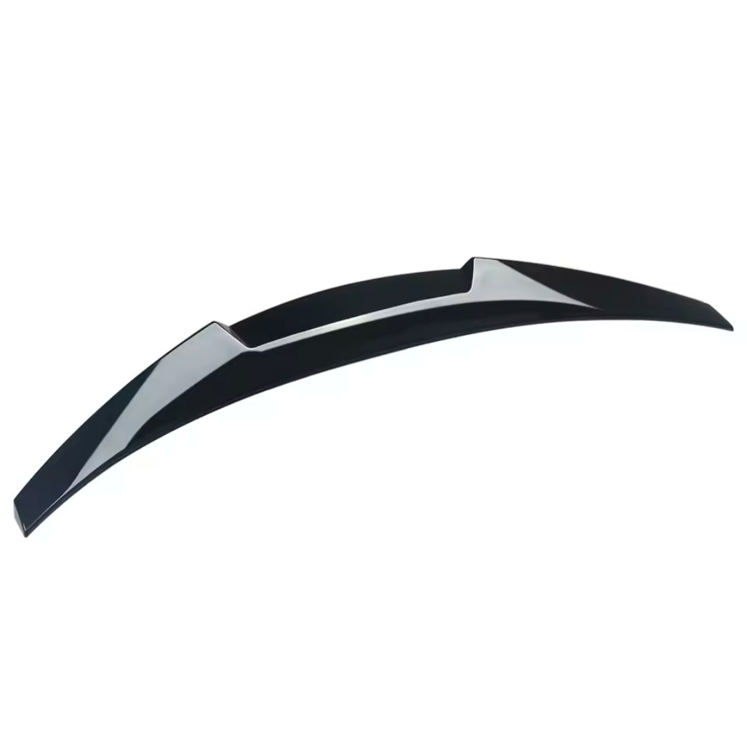 Rear Trunk Spoiler for BMW 4 Series F32/M4 F82 Coupe and Convertible F33/F83 (2012 to 2020)