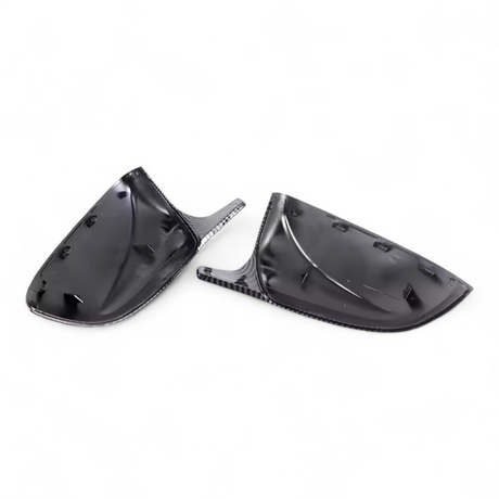 BMW M-look Carbon Fiber Mirror Caps for BMW X3 G01 - 2017 to 2021 BMW Euro Premium Parts
