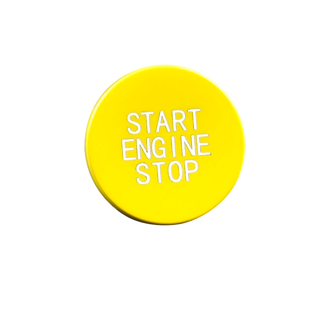 Engine Start and Stop Button for BMW 3 Series G20 - 2019 to 2025
