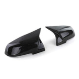 M4 Competition-look Carbon Fiber Mirrors for BMW 4 Series F32 BMW Euro Premium Parts
