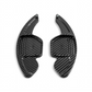 Performance Steering Wheel Paddle Shifters for Audi A7 and S7 C7 (2010 - 2018)