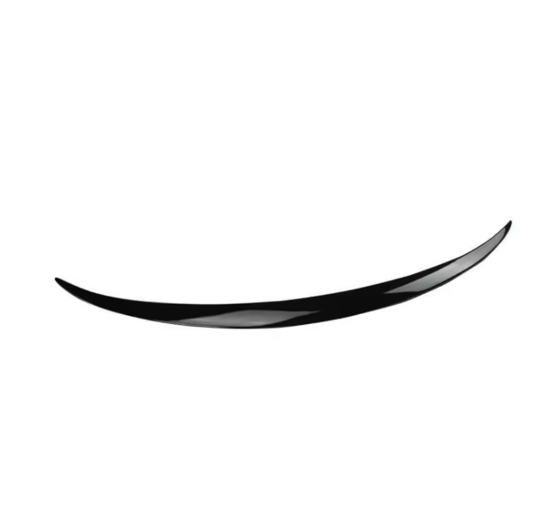 AMG Type Mercedes C-Class Rear Spoiler W205 (2014 to 2021) Mercedes-Benz Euro Premium Parts
