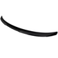 Rear Trunk Spoiler for BMW 3 Series G20/M3 G80 Sedan (2019 to 2025)