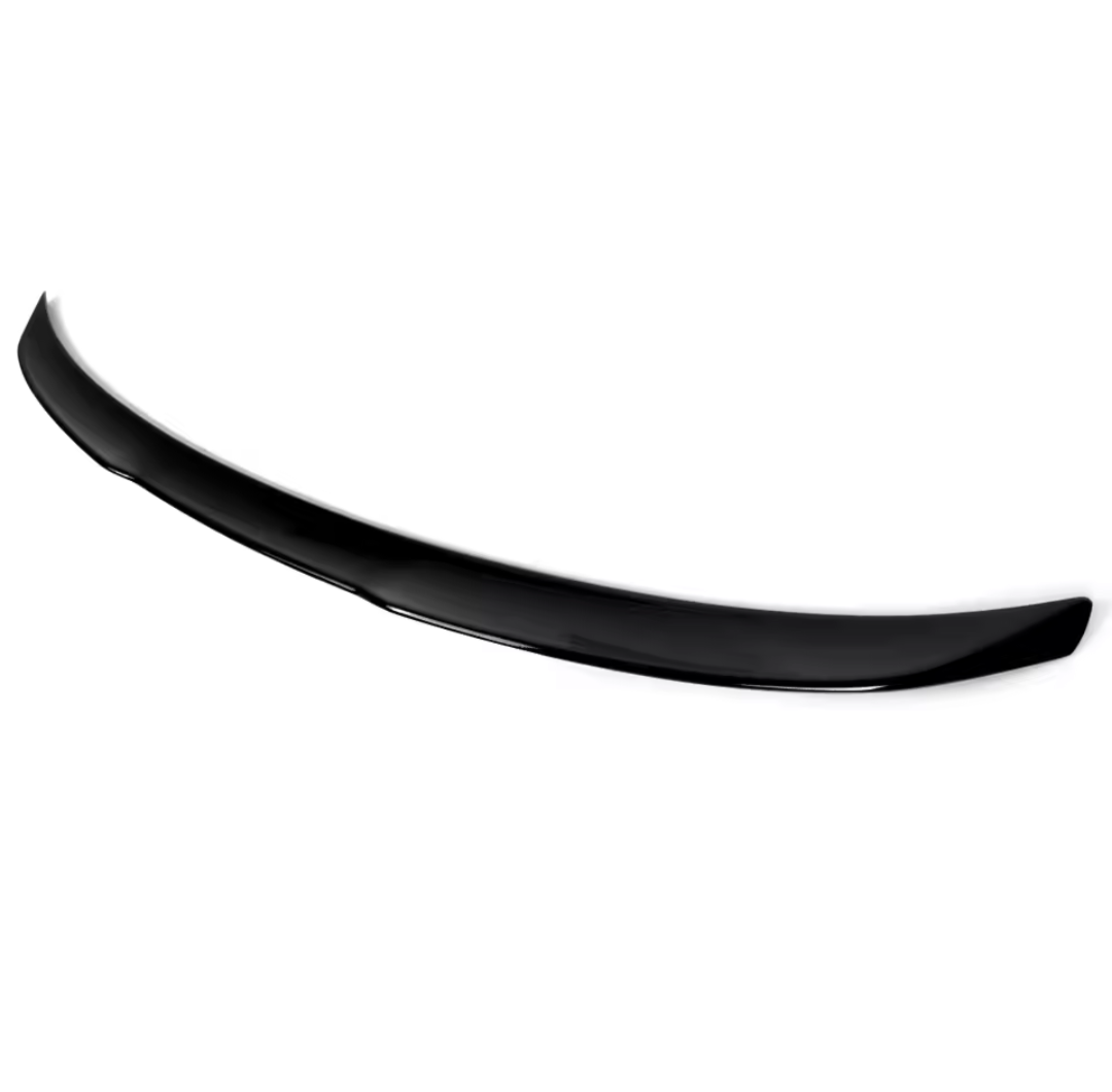 Rear Trunk Spoiler for BMW 3 Series G20/M3 G80 Sedan (2019 to 2025)